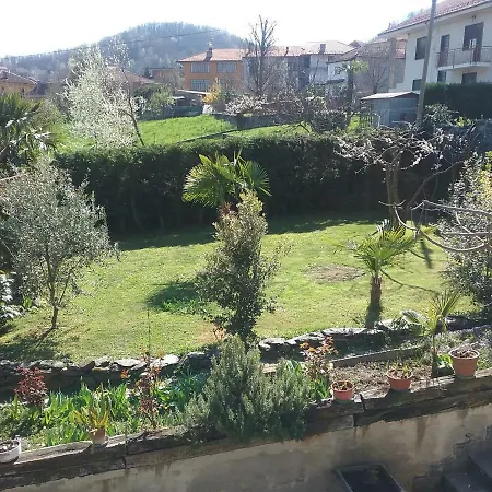 Il Pignomo Bed & Breakfast *