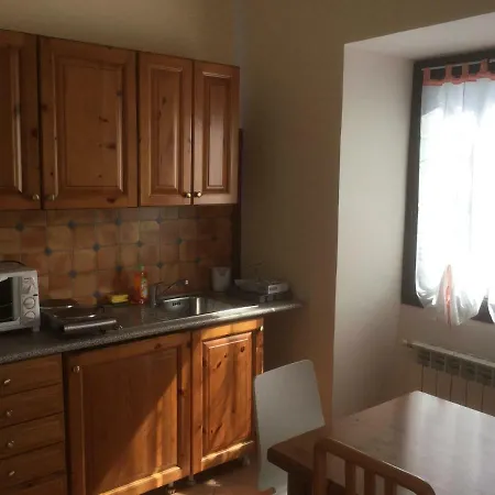 Il Pignomo Bed & Breakfast Rubiana
