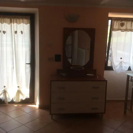 Il Pignomo Bed & Breakfast *