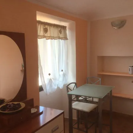 Bed & Breakfast Il Pignomo Rubiana