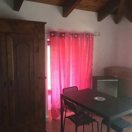 Il Pignomo Bed & Breakfast