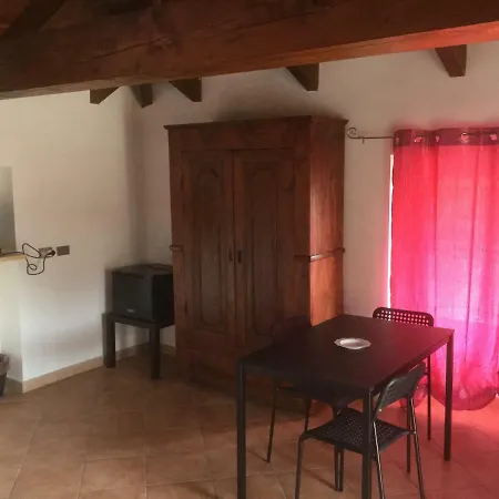 Il Pignomo Bed & Breakfast