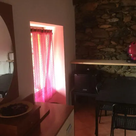 Il Pignomo Bed & Breakfast Rubiana