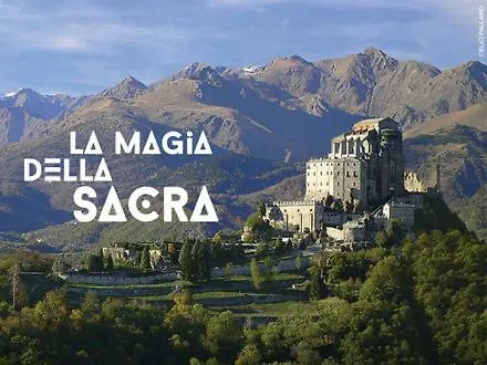 Bed & Breakfast Il Pignomo Rubiana