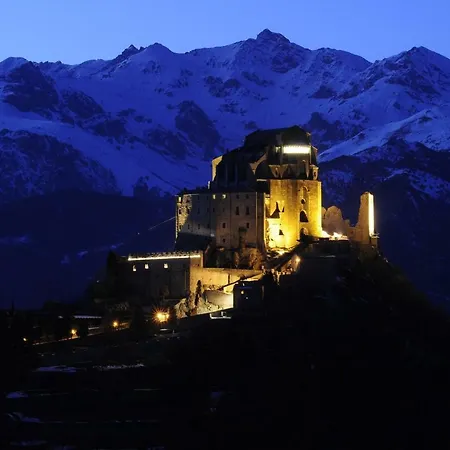 Il Pignomo Bed & Breakfast