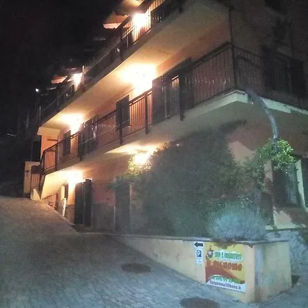 Il Pignomo Bed & Breakfast
